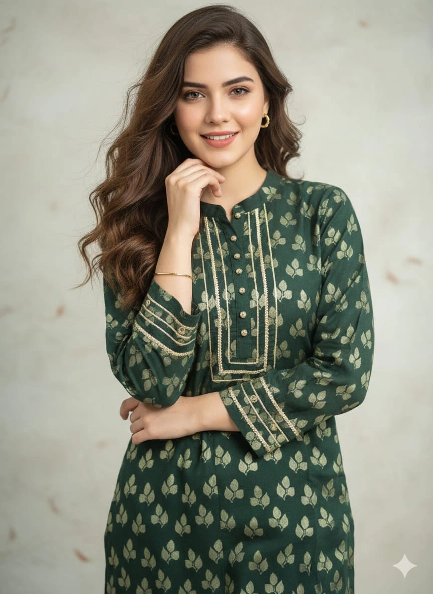 SairiWardrobe.com Jacquard Lawn